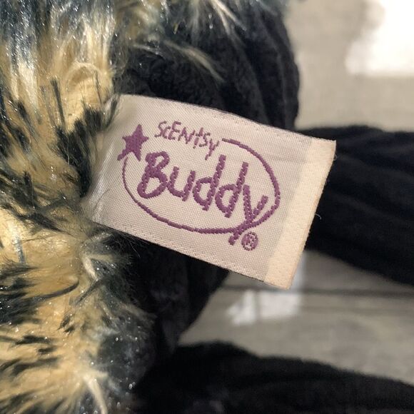 Scentsy Buddy Gambi the Gorilla from the Retired Safari Collection‎ - Picture 6 of 7